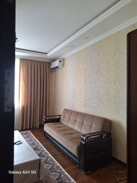 Задаётся квартира своя в самом центре города Ташкента кварти — фото 4