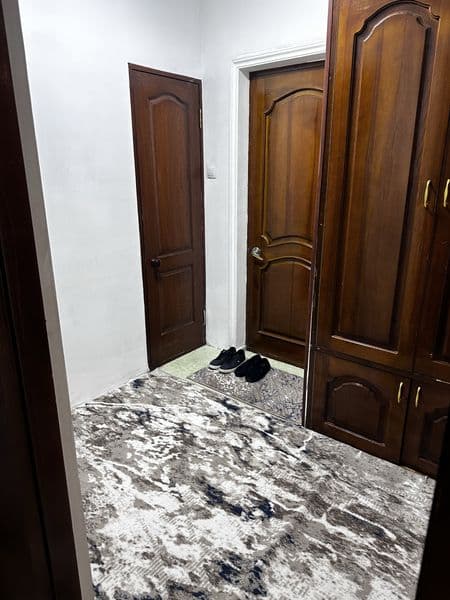 Квартирага  3 та бола  олинади <br />
Умумий 4 киши турилади — фото 5