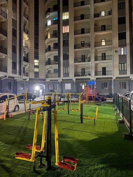 Bektemir tumani vodnikda yangi navastroyka 6 etaj liftlari b