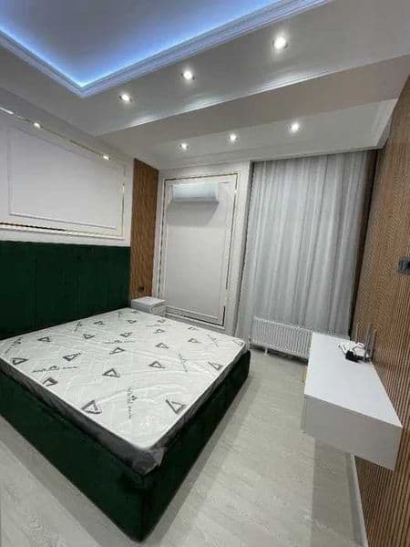 Район: Мирзо Улугбек<br />
Адрес: Паркентский<br />
<br />
К — фото 4