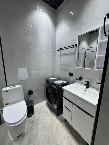 Аренда Шикарной Квартиры!<br />
<br />
Район: Мирзо Улугбек< — фото 4