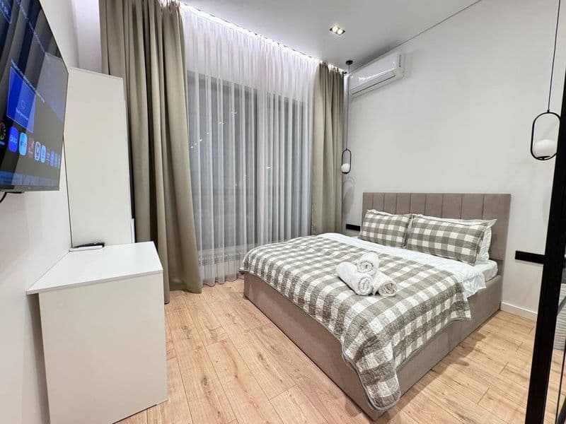 К вашему вниманию рады представить 2-х комнатную квартиру на — фото 3