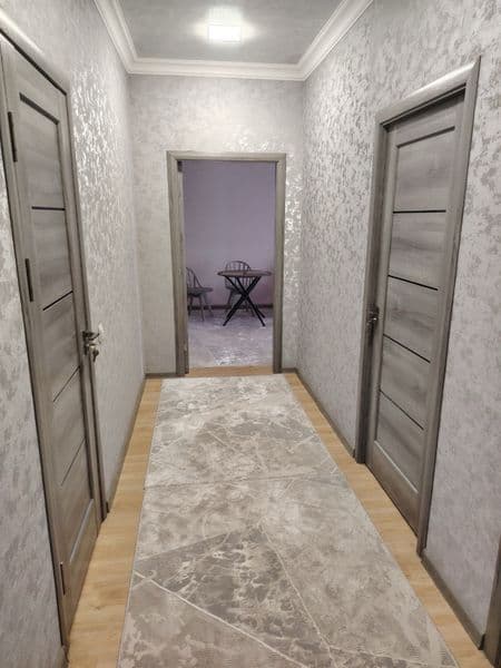 Kvartira ijaraga beriladi <br />
<br />
Rayon: #Shayxontohur — фото 5