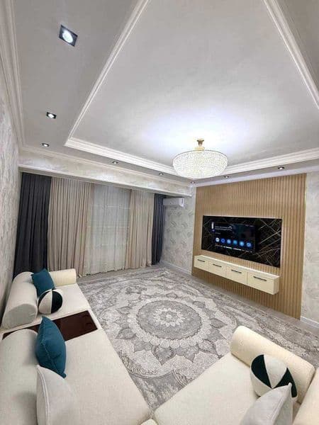 Сдается квартира с красивым ремонтом<br />
<br />
• Район: М — фото 2