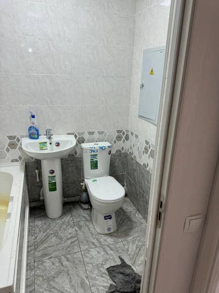 Аренда  2.хонали самарканд дарвоза олдида навастройка хеч ки — фото 3