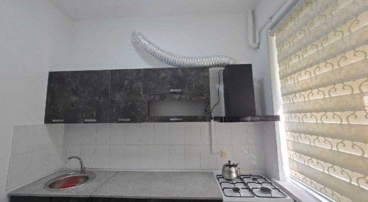 Сергили тумани<br />
6А дахасида 2-метро бекат якинида 2хона — фото 3