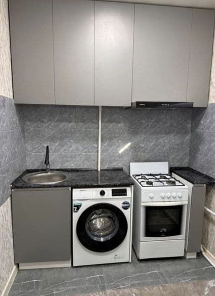 Аренда квартиры <br />
Юнусабад-14<br />
1 переделаная в 2 к — фото 2