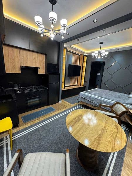 Местонахождение: Яккасарайский р. ЖК навруз, улица Шота Руст — фото 4