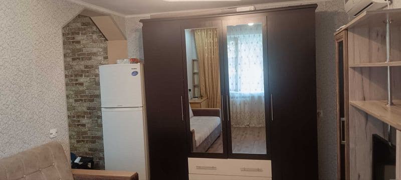 Срочня сдается квартира мирободские район квартиру. 1 остано — фото 3