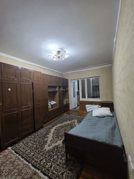 Аренда квартиры 1/5/5 кушбеги состояние среднее — фото 3