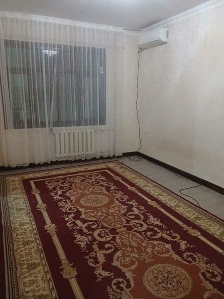 Сдаёться в аренду трех комнатная квартира с второго этажа им — фото 3