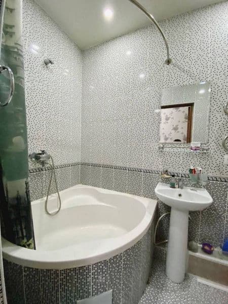 2х комн.кв. на м.Ойбек Минг Урик <br />
Ташкент | Чиланзарск — фото 4