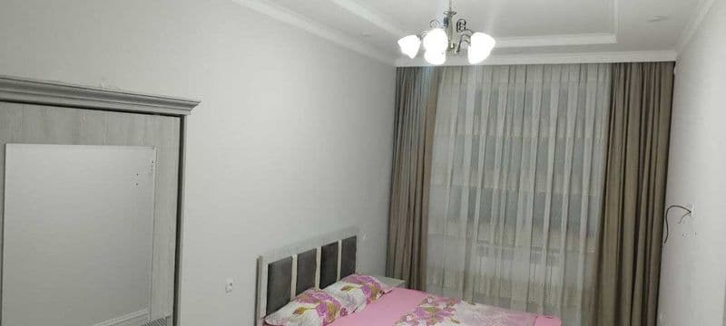 Сдаётся квартира на Мирзо-Улугбек Налоговый...<br />
Ориенти — фото 5