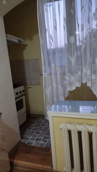 Сдается 1 комнатная квартира в Яккасарайском районе <br />
О — фото 5