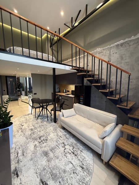 Сдается шикарная квартира ПРЕМИУМ класса.<br />
<br />
• Рай — фото 3