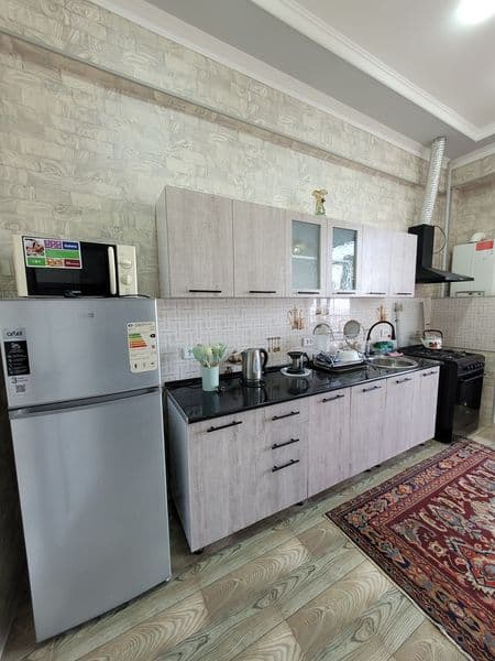 Аренда 2-комнатной квартиры в ЖК Parkent Avenue<br />
<br /> — фото 4