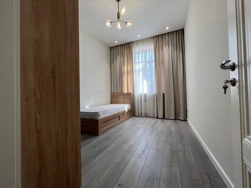 Мирабадский район <br />
Метро Ойбек <br />
Новостройка <br  — фото 4