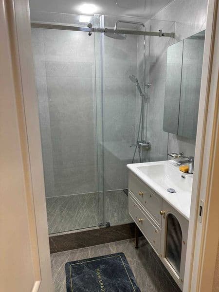 Сдам новую 2-х комнатную квартиру, после ремонта, все новое, — фото 4