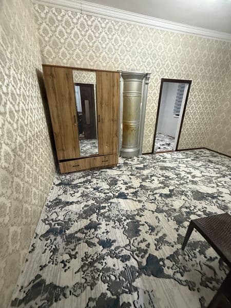 Ikki etajka domda 2 etaj <br />
Kvartira arenda beriladi 450 — фото 4