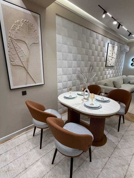 Адрес: Шайхонтохурский р-н, ул. Караташ, ор-р: метро Дружба  — фото 3