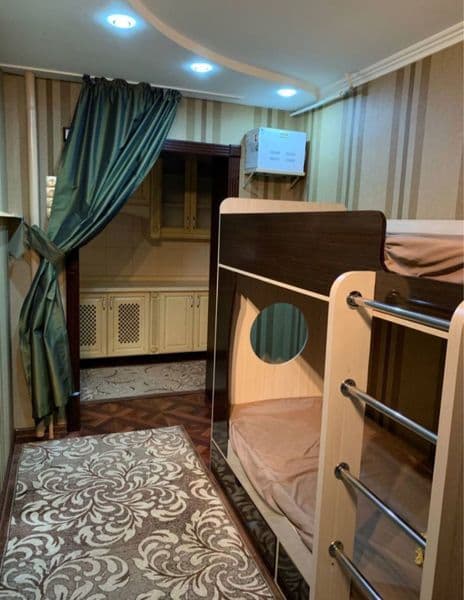 Аренда квартира <br />
Район - Алмазарский<br />
Ориентир -  — фото 4