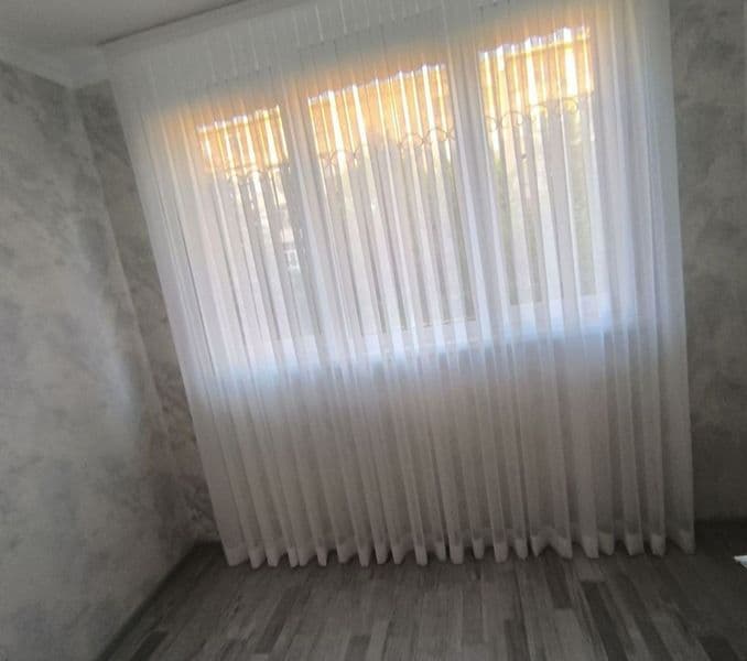 Квартира после ремонта ни кто ещё не жил, имеется техника и  — фото 4