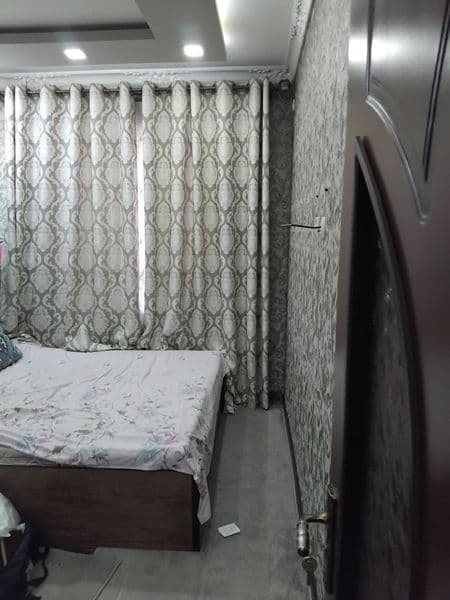 Район - Алмазарский<br />
Ориентир - Парк победа<br />
Комна — фото 4