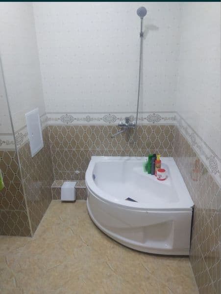 Аренда квартира Новостройка<br />
Район - Алмазарский<br />
 — фото 3