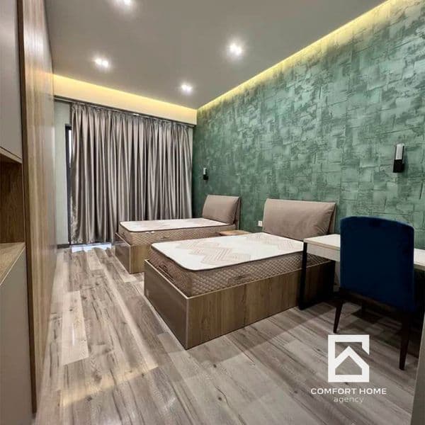 Элитный апартамент<br />
Район: Шайхантахур <br />
3/5/8<br  — фото 4