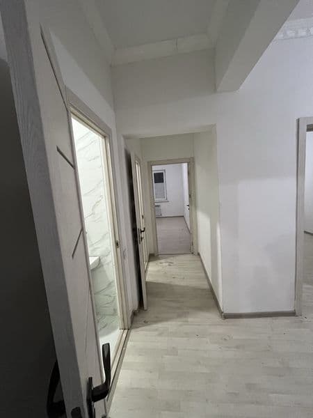 Янгихает тумани  Спутник 16 А  3- хонали  , 7 етаж, пустой , — фото 2