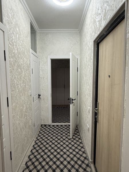 Яшнаобод тумани, Авиасозлар 1-тор кўчасида #ижарага #квартир — фото 5