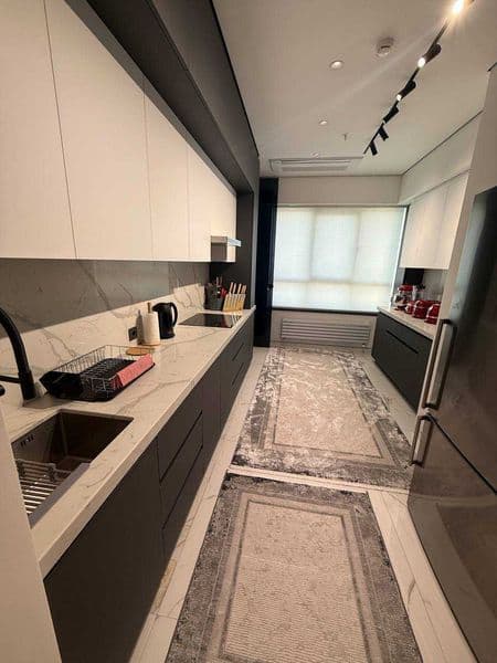 АРЕНДА КВАРТИРЫ!<br />
<br />
Район:МирзоУлугбекский район<b — фото 3