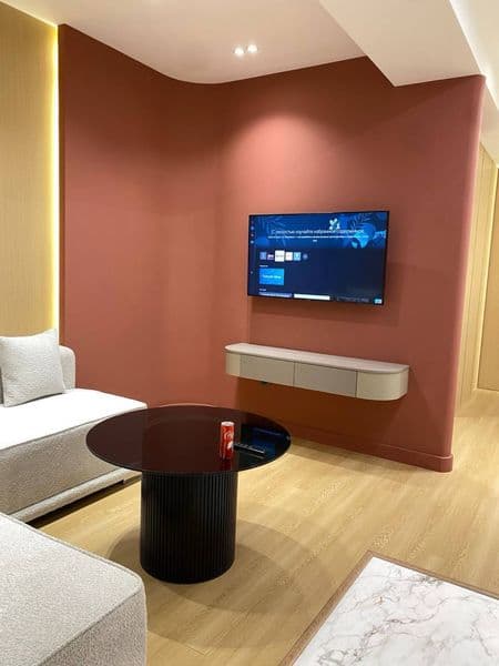 Мирабадский район <br />
Улица Тараса Шевченко <br />
Жк Mir — фото 4