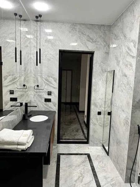 Сдаётся шикарная квартира.<br />
<br />
• Район: Мирабадский — фото 4