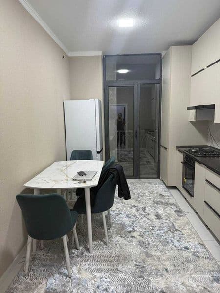 Новый дом. Новая квартира.<br />
Отличная транспортная развя