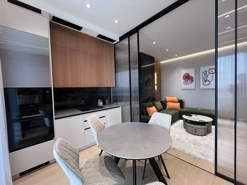 Ойбек новастройка 3 комнт д Аренда квартира в центре Ташкент — фото 5