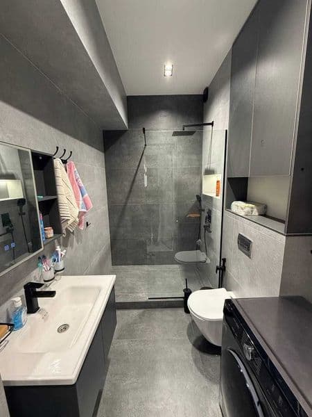 Шайхонтохур Беруний Метро  ёнида 2 хонали квартира ижарага б — фото 5