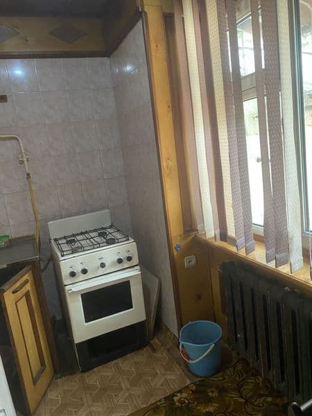 Аренда на Сергели-4   1/1/5<br />
Чистая и мебелирована <br  — фото 5