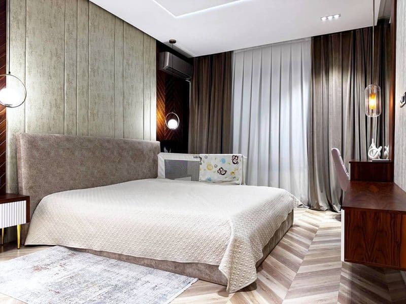 Dream Hous<br />
Комнаты-4<br />
Этаж-5<br />
Этажность-9<br — фото 2