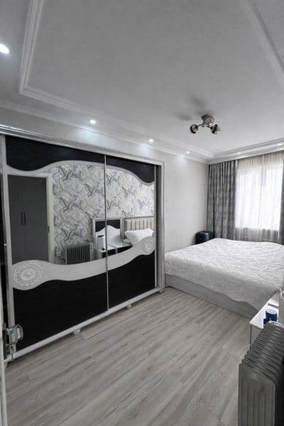 Сдается своя уютная квартира 3/5/9 в районе Дархан. Ориентир