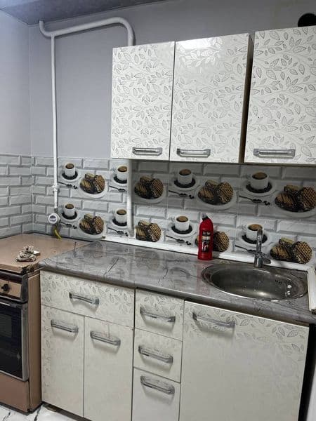 Sergili metro ni oldida bollaga kvartira bor <br />
Faqat bo — фото 3