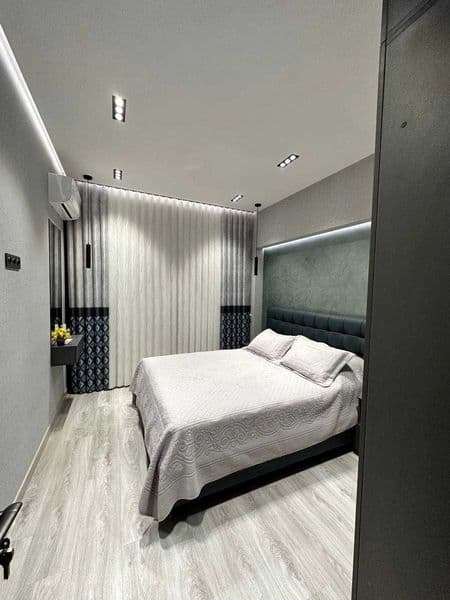 Элитный апартамент ЖК Ташкент Сити! <br />
Район: Шайхантаху — фото 3