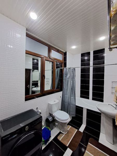 Район - Алмазарский<br />
Ориентир - Загс<br />
Комнат - 3<b — фото 5