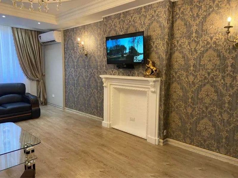 Сдаётся квартира на ул. Садыка Азимова ‼️<br />
Ориентир - Я — фото 2