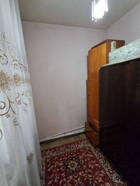 Сдаетса квартира в аренду<br />
Ялангач Чимган <br />
2/4/4< — фото 4