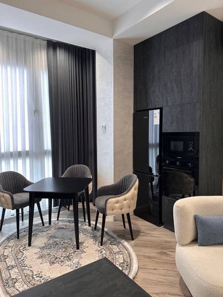 Сдается квартира со всеми удобствами с авторским ремонтом в  — фото 3