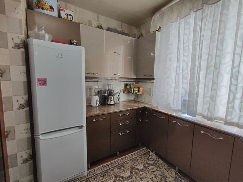 Квартирага боллани куяман,  1.300 000 дан. Факат угил боллаг — фото 5