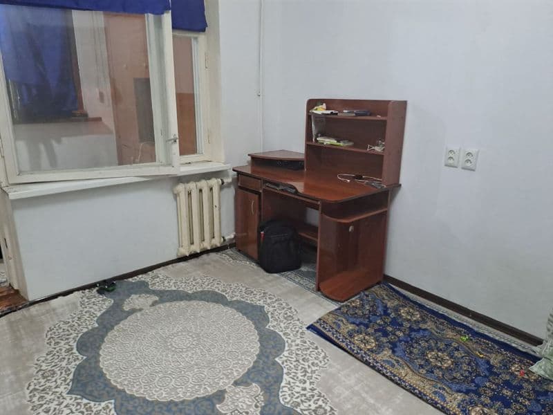 Юнусабад 9 квартал  3 хонали квартира 1 та хонасига 4 та киз — фото 5