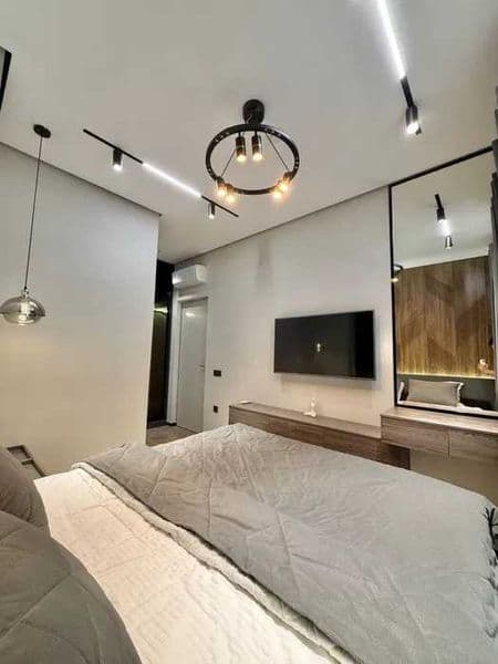 Мирзо-Улугбекский район<br />
<br />
Новостройка: ЖК Akay ci — фото 5