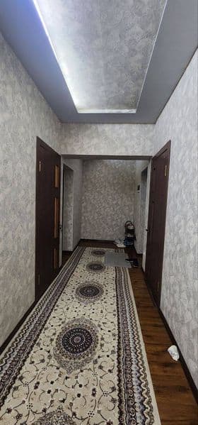 Аренда Квартира Метро Гафур Гулям (до метро 300 метр)<br />
 — фото 4